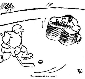 Карикатуры Спельникова