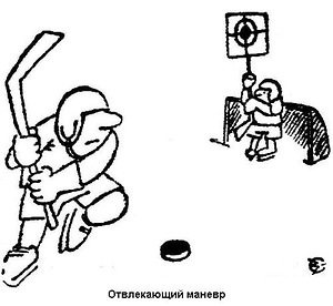 Карикатуры Спельникова